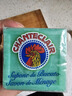 CHANTECLAIR大公雞管家 馬賽洗衣皂 300g 肥皂 內(nèi)衣皂 手洗皂 意大利進口 曬單實拍圖