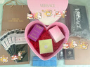 范思哲（VERSACE）落日夢曲女士香水30ml 七夕情人節(jié)禮物生日禮物送女友 落日香氛 曬單實(shí)拍圖