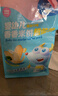 小鹿藍(lán)藍(lán)嬰幼兒米餅零食香米餅3口味混合寶寶零食超值裝120g(60片) 曬單實(shí)拍圖