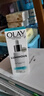 玉蘭油（OLAY）光感小白瓶精華液30ml煙酰胺精華提亮膚色教師節禮物 曬單實(shí)拍圖