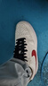 耐克（NIKE）男板鞋COURT輕便運(yùn)動(dòng)鞋時(shí)尚潮流休閑鞋DM1187-101 白色  42.5  曬單實(shí)拍圖