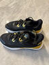 安德瑪（UNDERARMOUR）庫里Curry Splash 24 AP男女情侶運(yùn)動籃球鞋3027262 黑色001 42 曬單實(shí)拍圖