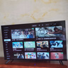 SONY AXSM43寸55寸65寸70寸75寸85英寸100智能網(wǎng)絡(luò )全面屏無(wú)邊框語(yǔ)音電視機 55英寸 8K全面屏無(wú)邊框 送配件+免費安裝 曬單實(shí)拍圖