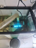 創(chuàng)寧變頻潛水泵 CN-9500-40W 10檔流量調(diào)節(jié) 魚缸假山噴泉池循環(huán)抽水 曬單實(shí)拍圖