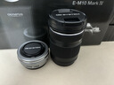 奧林巴斯（OLYMPUS）E-M10 MarkIV EM10四代 微單相機(jī) 數(shù)碼相機(jī) 微單套機(jī)（14-42mm & 40-150mm） 曬單實(shí)拍圖