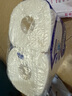 得寶（TEMPO）一博同款 廚房卷紙75節*2卷 水油瞬吸 廚房用紙 吸油紙 懶人抹布 曬單實(shí)拍圖