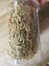 福茗源 金銀花70克精選河南封丘金銀花茶干花草茶泡水喝的養(yǎng)生茶 曬單實(shí)拍圖