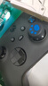 微軟（Microsoft）Xbox無線游戲手柄 磨砂黑+USB-C線 藍(lán)牙適配Xbox/PC/平板/手機(jī)Steam促銷 黑神話悟空 空洞騎士 曬單實(shí)拍圖