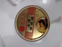 江船長(cháng)正宗金湯佛跳墻 開(kāi)蓋即食含鮑魚(yú)海參 罐頭方便菜250g 大盆菜  曬單實(shí)拍圖