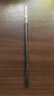 SHU STYLE SHU UEMURA日本植村經(jīng)典硬質(zhì)眉筆防水防汗不暈妝自然持久不易脫色 女 01#黑色 3.4g 曬單實(shí)拍圖