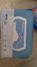 舒潔（Kleenex）濕廁紙80抽*1包試用裝嬰兒濕廁紙潔廁濕巾濕紙巾廁紙濕廁紙純水 曬單實(shí)拍圖