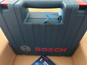 博世（BOSCH） GBH 220專(zhuān)業(yè)級電錘電鎬多功能三用沖擊鉆電鉆工業(yè)級混凝土鉆孔 【平鉆集塵】增強組合套裝 曬單實(shí)拍圖