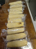 思念灌湯豬肉白菜水餃2.5kg150只 早餐速食食品兒童水餃速凍餃子 曬單實拍圖