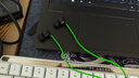 雷蛇（Razer）戰(zhàn)錘狂鯊V3有線入耳式耳機(jī)耳塞 7.1環(huán)繞聲 吃雞神器 適配三角洲行動(dòng) Type C 戰(zhàn)錘狂鯊V3（贈(zèng)THX軟件 可調(diào)EQ） 曬單實(shí)拍圖