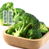 【富硒】西蘭花300g(側(cè)枝) 曬單實(shí)拍圖