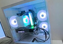 微星(MSI)  宙斯盾S  酷睿i5 14400F/Ultra 7 265K臺式組裝電腦主機RTX5060Ti 8G游戲高端獨顯設計整機 i5 12490F+RTX3060 12G暢想版 單主機 曬單實拍圖