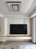 海信電視E5Q 85英寸 抗反光防眩光墨晶屏 U+Mini LED  300Hz高刷 U+超畫(huà)質(zhì)引擎Pro 國(guó)家補(bǔ)貼 85E5Q 曬單實(shí)拍圖