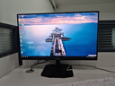 聯(lián)合創(chuàng)新23.8英寸顯示器120Hz IPS廣色域 硬件低藍(lán)光護(hù)眼不閃屏 可壁掛 電腦辦公游戲顯示屏國(guó)家補(bǔ)貼24D1FC 曬單實(shí)拍圖