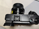 索尼/SONY a6300 a6400 a6000 a6500 a6600 二手半畫(huà)幅微單數碼相機 索尼A6100 (16-50mm)[套機]顏色備注 95成新 曬單實(shí)拍圖