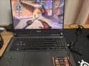 微星（MSI）泰坦16 AI 2025 國家補貼20% 16英寸游戲筆記本電腦(Ultra9-275HX RTX5070Ti 16G 1TB 2.5K/240Hz) 曬單實拍圖
