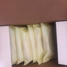 健元堂鐵棍山藥薄脆片黑芝麻餅粗糧無(wú)蔗糖餅干飽腹代餐孕婦休閑零食520g 曬單實(shí)拍圖