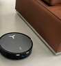 科沃斯（ECOVACS）掃地機器人清潔消毒液1L裝清潔液原廠(chǎng)正品（適用于X11/X9/T80/T50等科沃斯全系列地寶）【配件】 曬單實(shí)拍圖