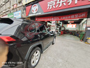 固特異（Goodyear）汽車輪胎 225/65R17 102H EGP SUV 御乘SUV二代 哈弗H6/長安CS75 曬單實(shí)拍圖
