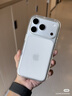 Apple/蘋果 iPhone 17ProMax透明保護(hù)殼 手機(jī)殼蘋果17手機(jī)殼蘋果手機(jī)殼 曬單實(shí)拍圖