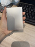 東芝（TOSHIBA）1TB 移動硬盤機械 Slim系列 USB3.2 Gen 1 2.5英寸 銀色 兼容Mac 金屬超薄 密碼保護 輕松備份 曬單實拍圖