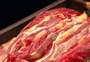 錫林永潤(rùn) 內(nèi)蒙古 牛腩 黃膘牛腩 新鮮牛肉 散養(yǎng)草飼 黃牛肉 牛腩3斤（囎韭菜花醬＋燉料包） 曬單實(shí)拍圖