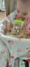 babycare兒童牛奶杯1-3歲-6歲寶寶喝奶瓶PPSU直飲泡奶吸管水杯-滿杯330ml 曬單實拍圖
