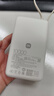 小米（MI）【3C認(rèn)證】自帶線充電寶10000 67W 淺咖色65W自充 可上飛機(jī)/火車 可充手機(jī)平板筆記本耳機(jī) 曬單實(shí)拍圖