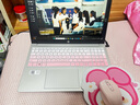 惠普（HP） 星BOOK15筆記本電腦 超輕薄便攜大屏小新品商務(wù)辦公本學(xué)生游戲手提本電腦 銳龍版 元?dú)馓姨?R5-7520U/16G/1TB 曬單實(shí)拍圖