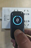 ANKER【國(guó)家3C認(rèn)證】安克智顯充140W充電器 氮化鎵屏顯type-c多口pd快充100W頭適用iPhone16手機(jī)電腦 灰 曬單實(shí)拍圖