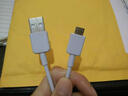 索贏 安卓手機(jī)數(shù)據(jù)線MicroUSB接口充電線 1米長適用 OPPO R1C R8207 R6007 1100 曬單實(shí)拍圖