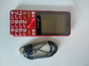 天語(yǔ)（K-TOUCH）T2老年人手機4G全網(wǎng)通超長(cháng)待機直板按鍵大字體大聲音大屏學(xué)生專(zhuān)用備用功能機易操作老人機 紅色 曬單實(shí)拍圖