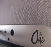 杰士（Klipsch）The One Plus2.1發(fā)燒HiFi藍牙桌面多功能音響音箱【國家補貼】侏羅紀重生 APP控制u盤晚秋胡桃木色 曬單實拍圖