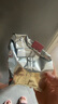 小皮（Little Freddie）有機原味高鐵大米粉160g*1盒寶寶輔食嬰兒營(yíng)養低敏米糊米粉6個(gè)月 曬單實(shí)拍圖