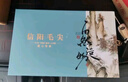 雙碑綠茶信陽(yáng)毛尖200g2025年明前新茶春茶高檔茶葉瓷罐禮盒裝送禮送人 曬單實(shí)拍圖