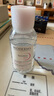 貝德瑪（BIODERMA） 粉水舒妍舒緩潔膚液500ml卸妝水敏感肌可用溫和無需水洗可卸防曬 曬單實(shí)拍圖