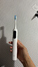 米家小米聲波掃振電動(dòng)牙刷Pro 智能分面掃振彩屏數(shù)顯提醒緩震包膠刷頭 180天續(xù)航 七夕情人節(jié)禮物 曬單實(shí)拍圖