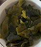 趕海弟 海帶結(jié)500g 鹽漬脫水海帶扣片絲 涼拌菜 煲湯火鍋食材 海鮮干貨 曬單實(shí)拍圖
