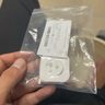 適用AirPods Pro 2代耳塞帽一代二代通用蘋(píng)果耳機帽SML號替換 M中號耳塞2對【原裝大小】卡盒裝 曬單實(shí)拍圖