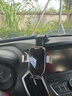 絕勢車(chē)載手機支架汽車(chē)專(zhuān)用導航支架吸盤(pán)式儀表臺貨車(chē)上內2025新款 曬單實(shí)拍圖