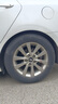 德國馬牌（Continental）汽車輪胎 205/60R16 96V XL UCJ 適配軒逸/新福克斯/速騰 曬單實拍圖