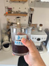 SCHNEIDER【國(guó)家補(bǔ)貼】磨豆機(jī) 電動(dòng)磨豆器咖啡豆研磨機(jī)咖啡機(jī)家用商用 SWK- XM01（支架款） 曬單實(shí)拍圖