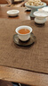 大益TAETEA普洱茶熟茶 嫩料益品金沱3g*66粒 自飲禮贈 云南茶葉禮盒 曬單實拍圖