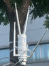 睿因（Wavlink）AERIAL HD4 1200M雙頻戶(hù)外路由器 室外大功率無(wú)線AP 工程全向wifi覆蓋 農(nóng)村wifi基站 曬單實(shí)拍圖