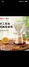 SIMELO德國施美樂(lè )手沖咖啡分享壺V60濾杯套裝高硼硅玻璃過(guò)濾手沖咖啡壺 V01濾杯+分享壺套裝(高硼硅玻璃) 曬單實(shí)拍圖
