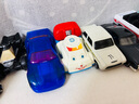 鳳凰（Phoenix）兒童自行車兒童鎂合金自行車6-10歲以上兒童山地自行車學(xué)生自行車 豪華黑銀漸變丨一體輪+變速+禮包 20寸【適用身高130-160cm】 曬單實(shí)拍圖